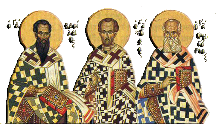 treis ierarxes arxiki copy